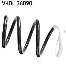 SKF VKDL 36090